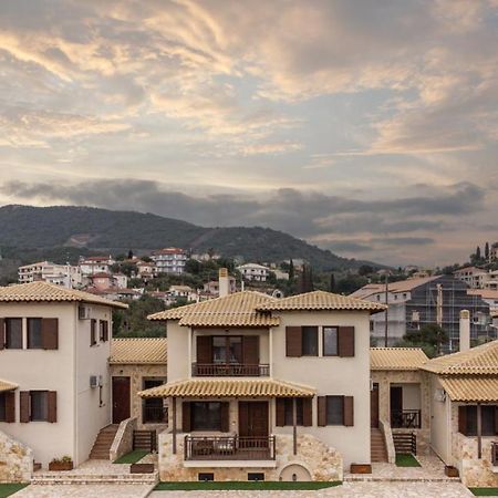 The Dandy Villas Sivota 외부 사진