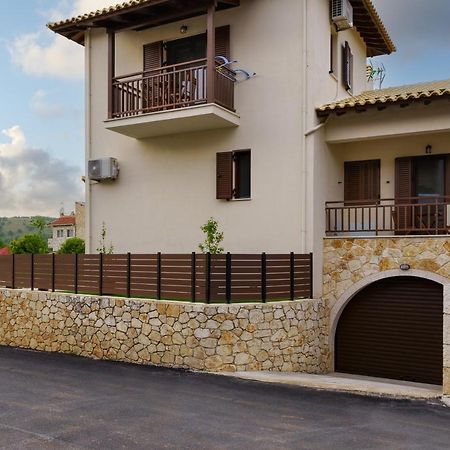 The Dandy Villas Sivota 외부 사진