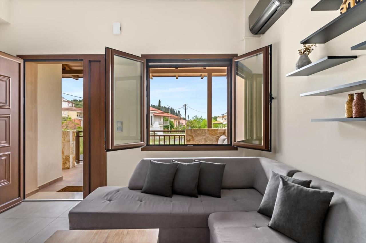 The Dandy Villas Sivota 외부 사진
