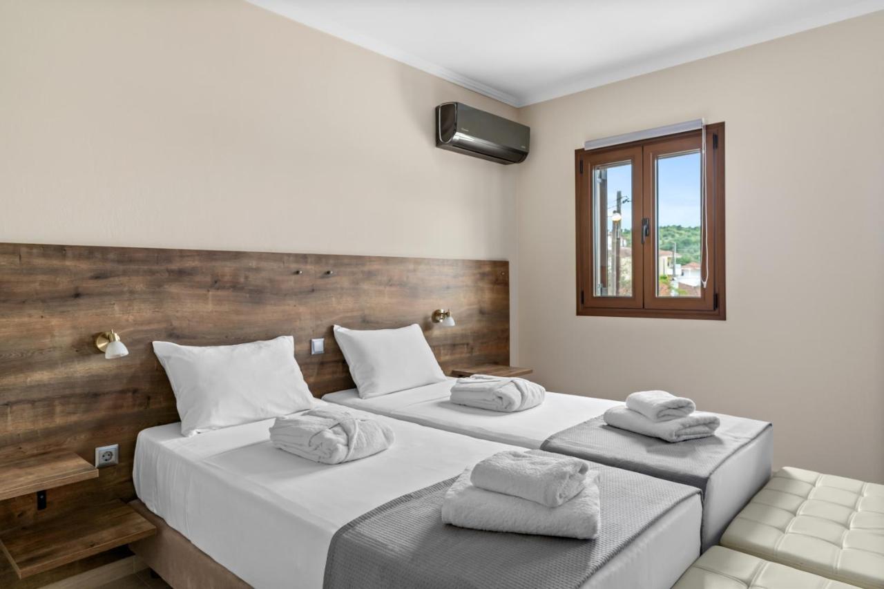 The Dandy Villas Sivota 외부 사진