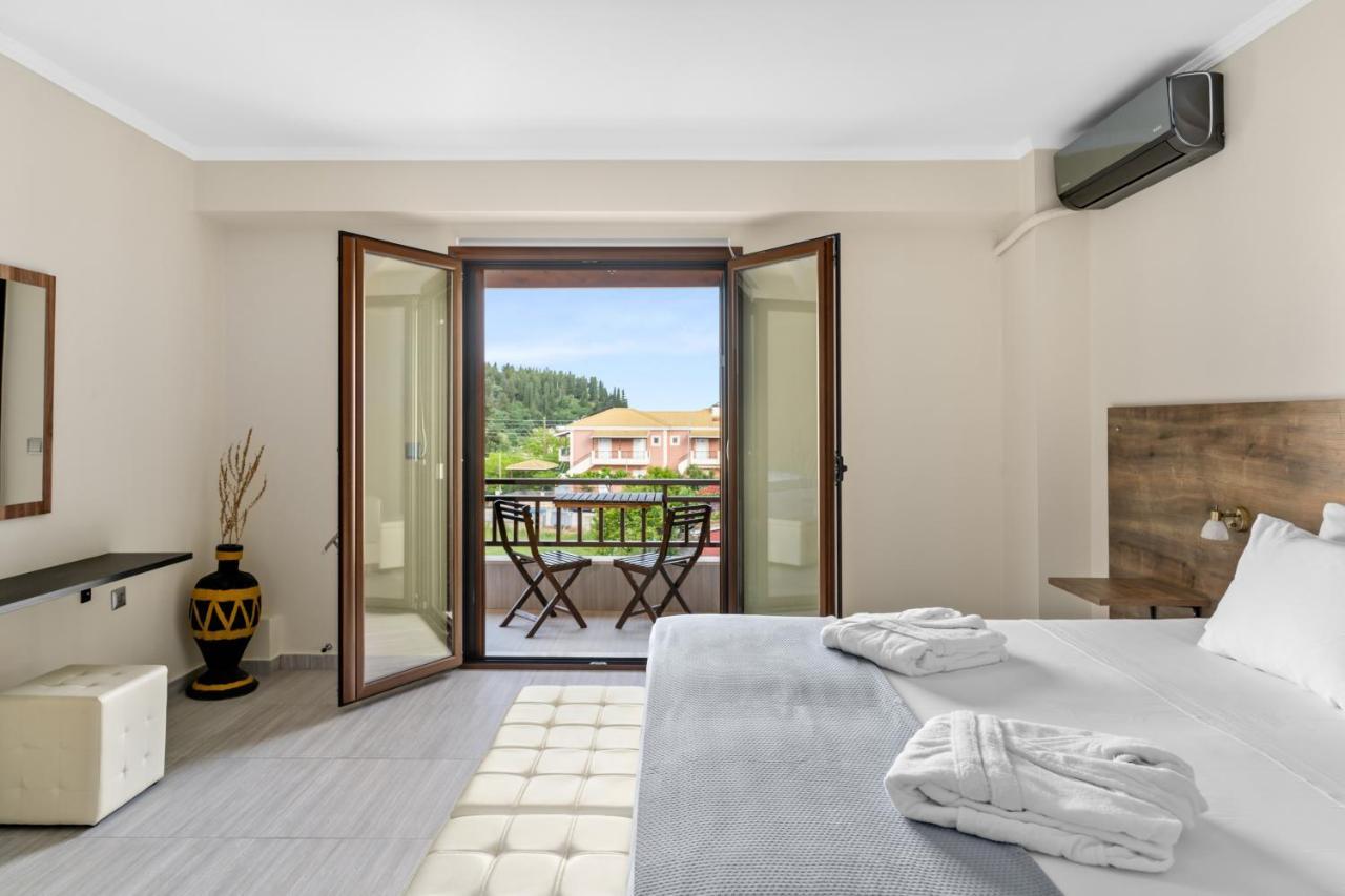 The Dandy Villas Sivota 외부 사진