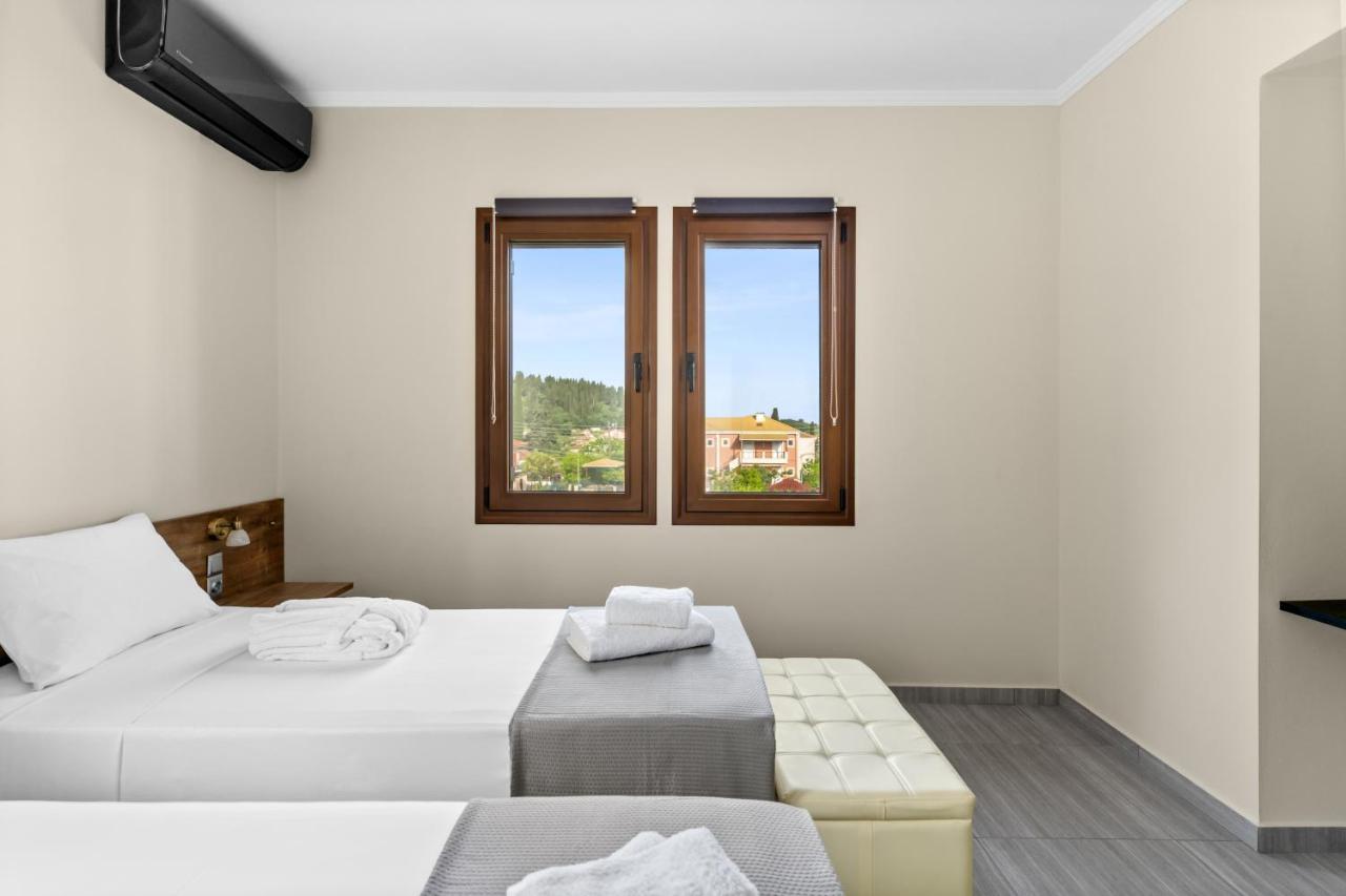 The Dandy Villas Sivota 외부 사진