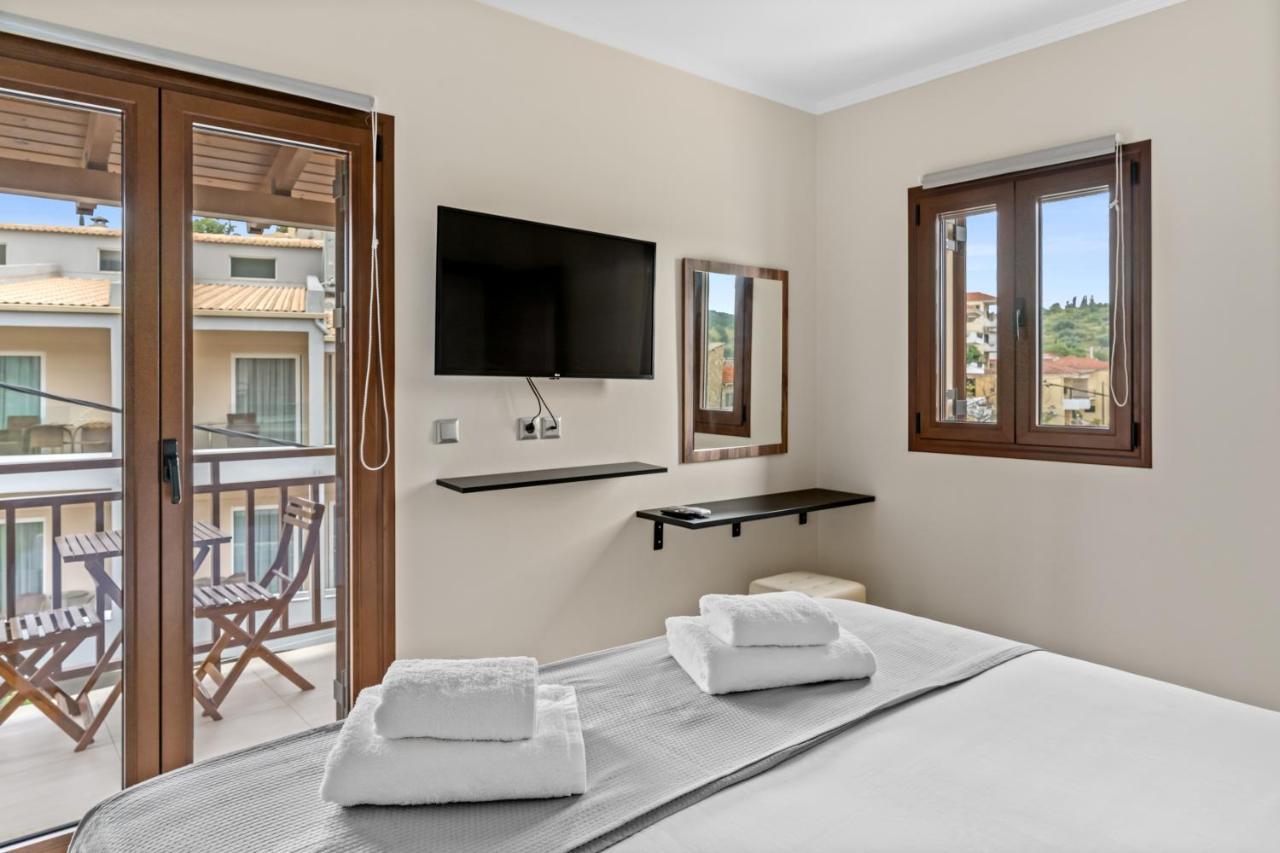 The Dandy Villas Sivota 외부 사진