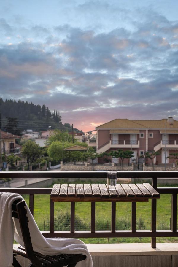 The Dandy Villas Sivota 외부 사진