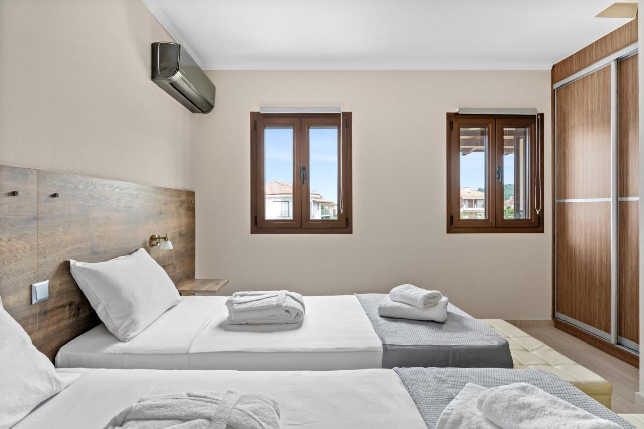 The Dandy Villas Sivota 외부 사진