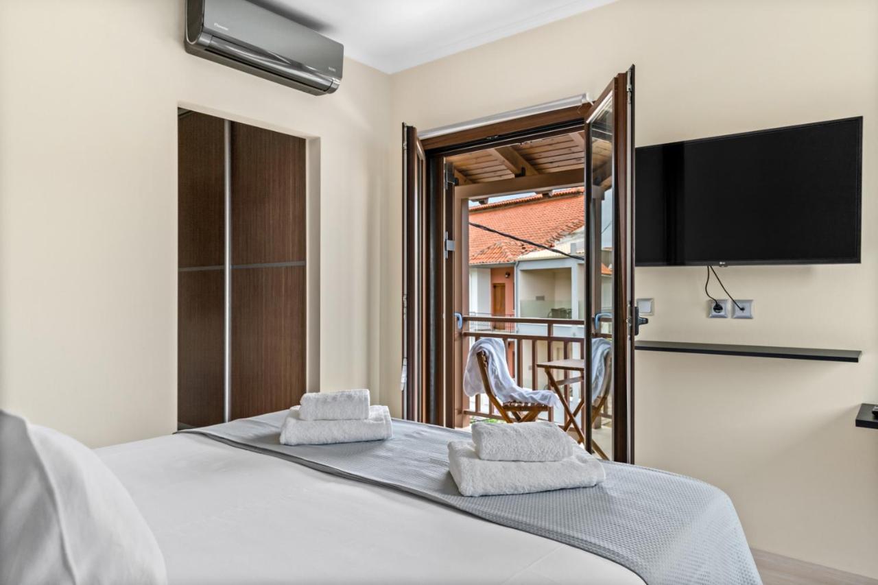 The Dandy Villas Sivota 외부 사진