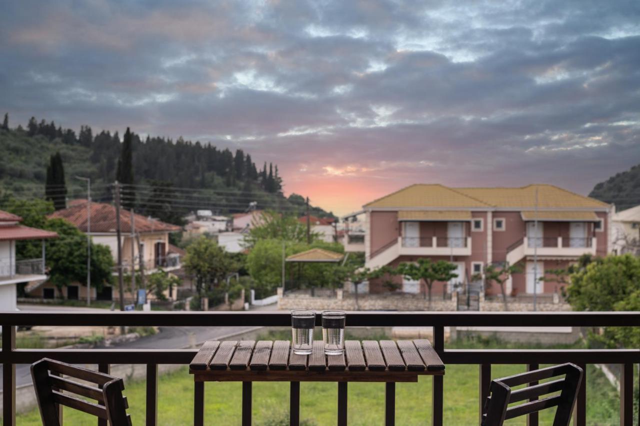 The Dandy Villas Sivota 외부 사진