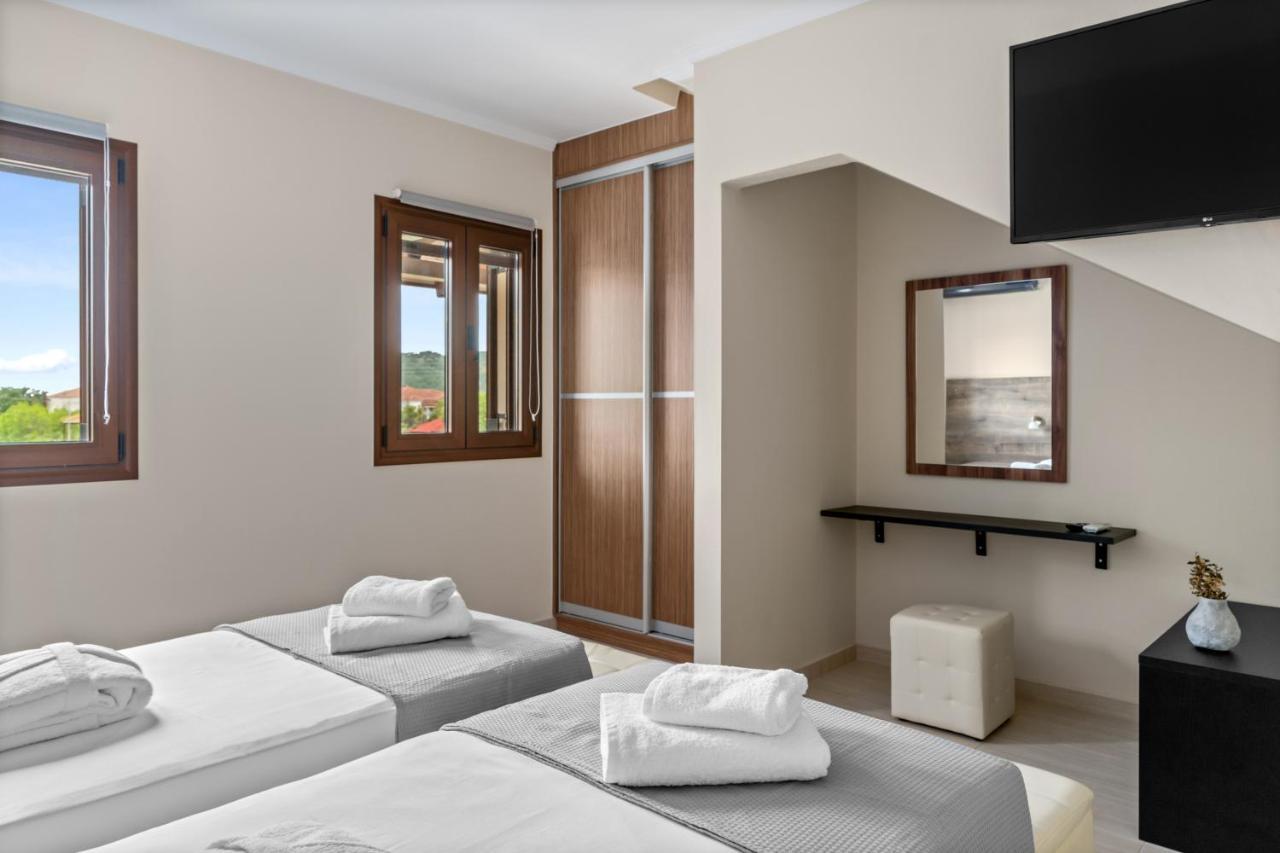 The Dandy Villas Sivota 외부 사진