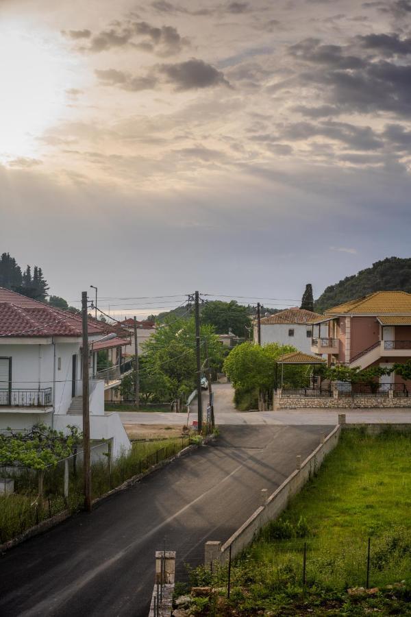 The Dandy Villas Sivota 외부 사진