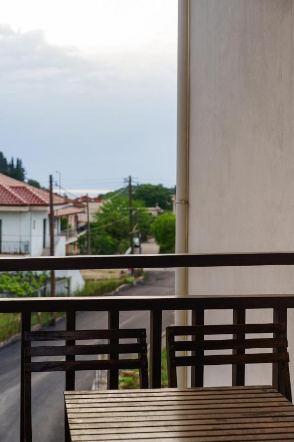 The Dandy Villas Sivota 외부 사진