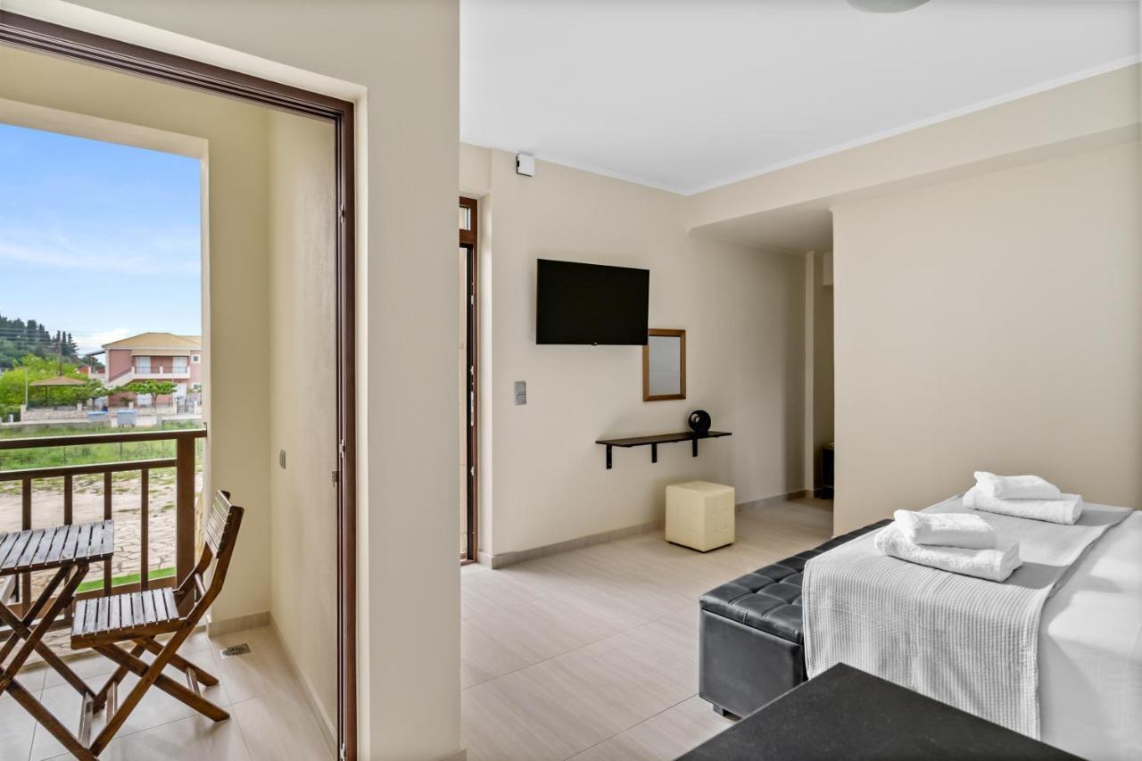 The Dandy Villas Sivota 외부 사진
