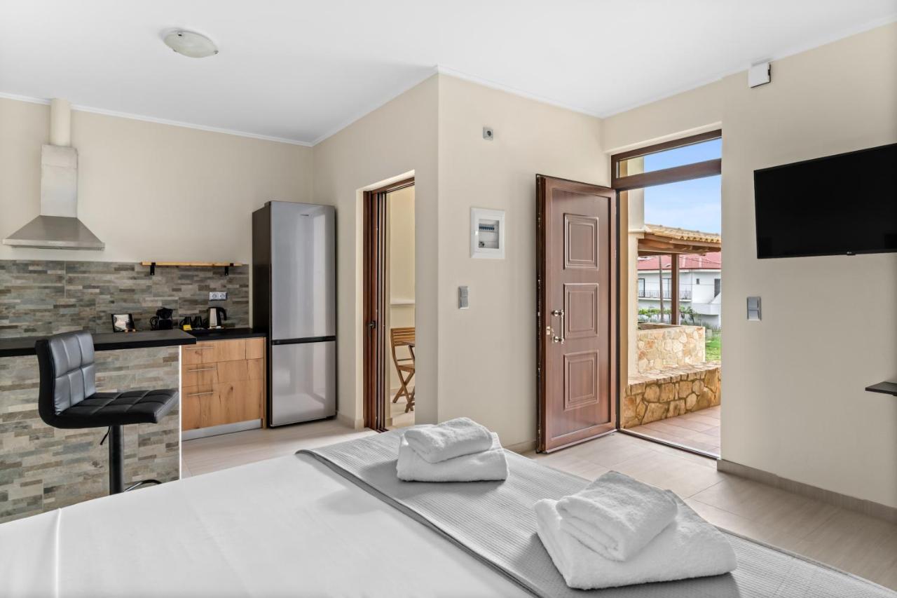 The Dandy Villas Sivota 외부 사진