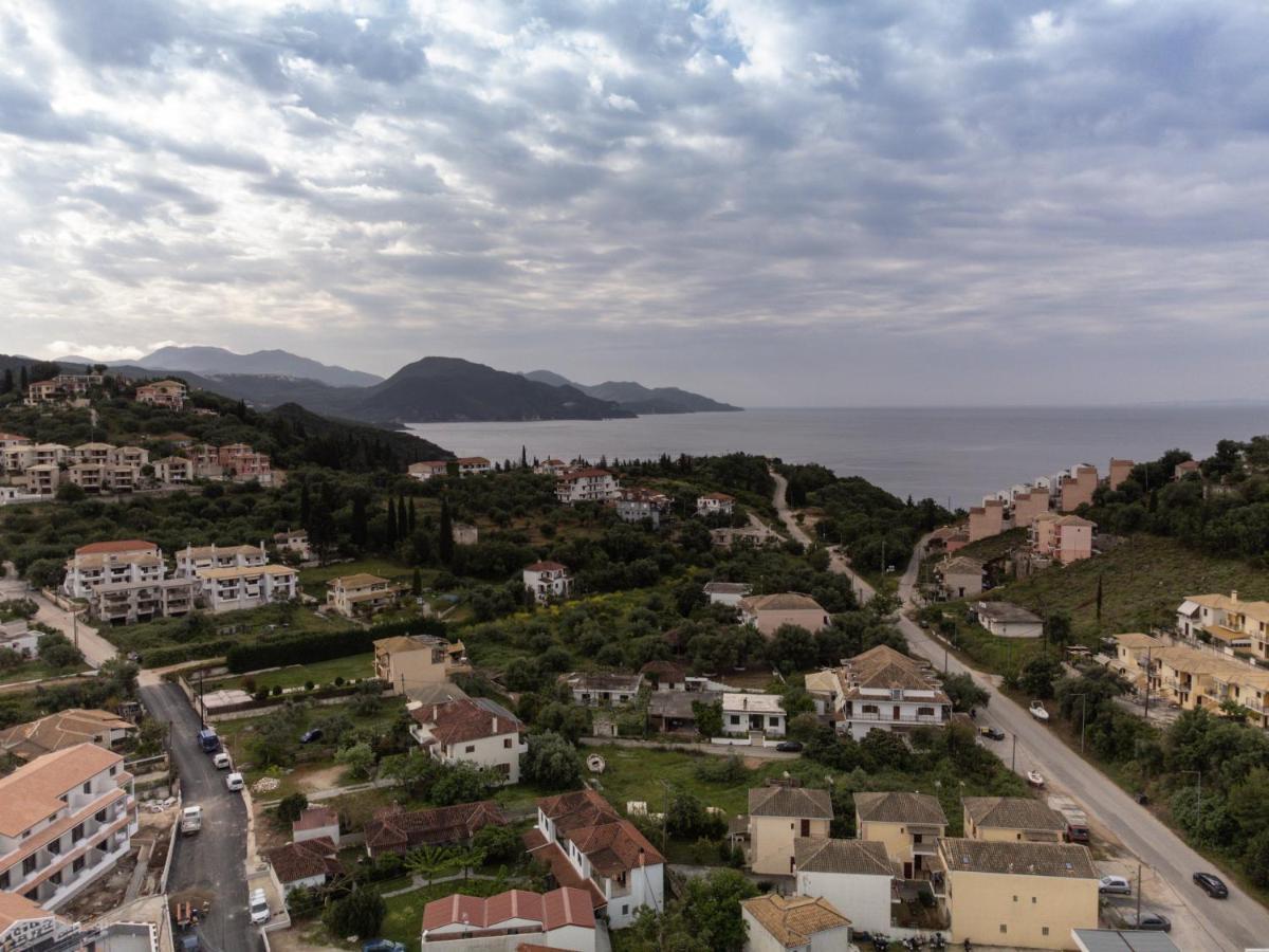 The Dandy Villas Sivota 외부 사진